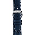 Часы Tissot Gentleman Powermatic 80 Silicium 18K Gold T927.407.46.041.00 фото 3