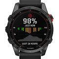 Часы Garmin Fenix 7s 010-02539-13