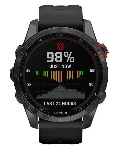 Garmin Fenix 7s 010-02539-13