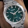 Часы Citizen Eco-Drive BM7620-83X фото 9