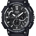 Часы Casio Collection MCW-200H-1AVDF (MCW-200H-1A)
