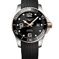 Часы Longines HydroConquest L3.782.3.58.9