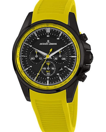 Jacques Lemans 1-1799ZE
