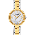 Часы Tissot Flamingo T094.210.22.111.01
