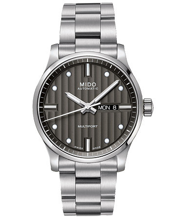 Mido Multifort Gent M005.430.11.061.80