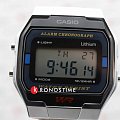 Часы Casio A-163WA-1 фото 5