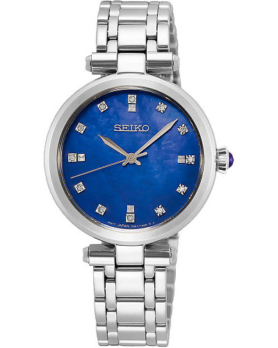 Seiko Conceptual Series Dress SRZ531P1