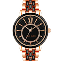 Часы Anne Klein Metals 3924BKRG