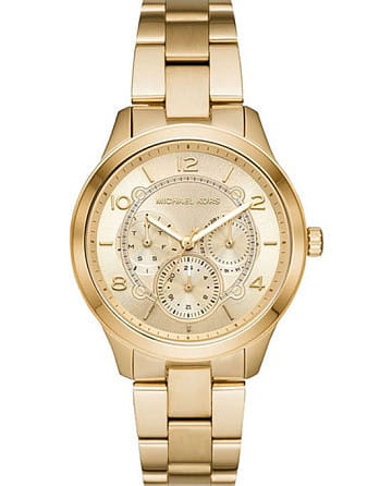 Michael Kors Runway MK6588