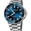 Часы Oris Aquis Date  01 733 7789 4135-07 8 23 04PEB