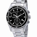 Часы Hamilton Jazzmaster Seaview Chrono Quartz H37512131 фото 7