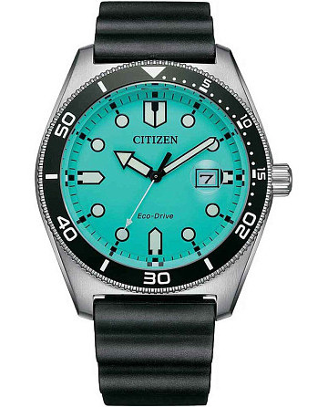 Citizen Eco-Drive AW1760-14X