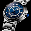 Часы Maurice Lacroix FIABA Date FA1084-SS002-420-1 фото 2