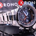 Часы Casio Edifice ECB-800DB-1A фото 8