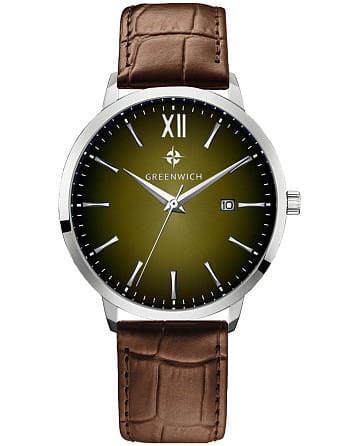 Greenwich Brig GW 061.12.10