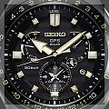 Часы Seiko Astron GPS Solar SSE174J1 фото 13
