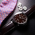 Часы Seiko Presage SPB115J1 фото 4