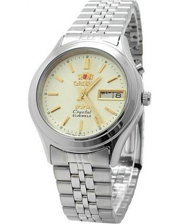 Orient EM0301XC (FEM0301XC)