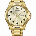 Часы Citizen Basic BF2028-83P