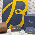 Breitling AB0121211B1X1
