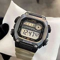 Часы Casio Collection DW-291HX-5AVDF (DW-291HX-5A) фото 14