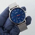 Часы Casio Collection MTP-E171M-2E фото 7