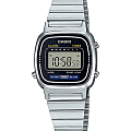 Часы Casio Collection LA670WA-1DF (LA670WA-1)