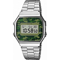 Часы Casio Illuminator A-168WEC-3E