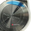 Часы Maurice Lacroix Aikon Chronograph AI1018-SS002-430-1 фото 6