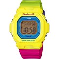 Часы Casio Baby-G BG-5607-9E