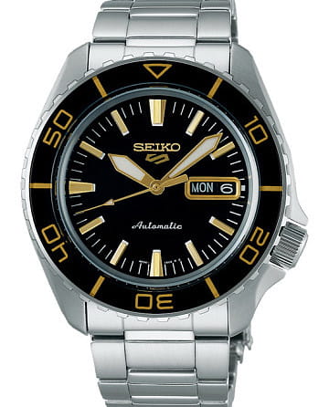 Seiko 5 Sports SKX series SRPK99K1
