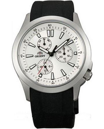 Orient UT07008W (FUT07008W)