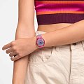 Часы Swatch Gent Biosourced Standart SO28P105 фото 4