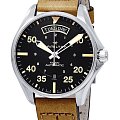 Часы Hamilton Khaki Aviation Pilot Day Date Auto H64645531 фото 2
