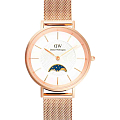 Часы Daniel Wellington Petite Lune Melrose DW00100773