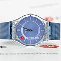 Часы Swatch Skin Classic Biosourced SS08K120M фото 2