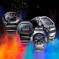 Часы Casio G-Shock GM-B2100BPC-1ADR (GM-B2100BPC-1A) фото 2