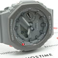 Часы Casio G-Shock GA-2110ET-8A фото 7