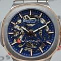 Часы Kenneth Cole Automatic KCWGY0046201 фото 2