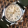 Часы Seiko Prospex SPB123J1 фото 3
