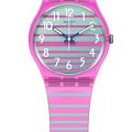 Часы Swatch Gent Biosourced Standart SO28P105 фото 2
