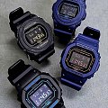 Часы Casio G-Shock DW-5600BBM-2 фото 16