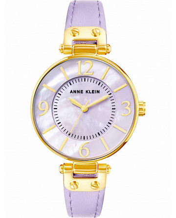 Anne Klein Diamond  9168LMLV