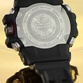 Часы Casio G-Shock GWG-1000-1A фото 3
