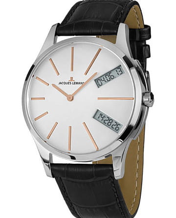 Jacques Lemans  1-1813I