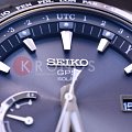 Часы Seiko Astron GPS Solar SSE089J1 фото 7