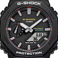 Часы Casio G-Shock GA-2100RL-1A фото 4
