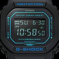 Часы Casio G-Shock DW-5600BBM-1 фото 7