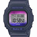 Часы Casio Baby-G BGD-560WL-2DR (BGD-560WL-2E)