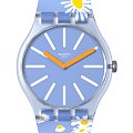 Часы Swatch New Gent Biosourced SO29S100 фото 2